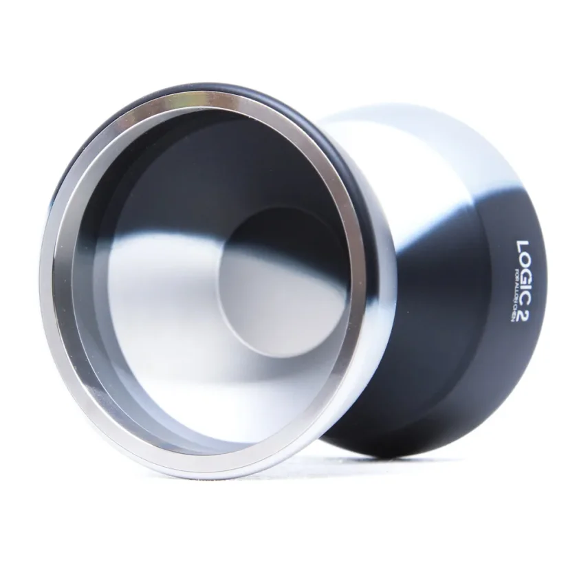 Offset Logic 2 - Bimetalové Yoyo