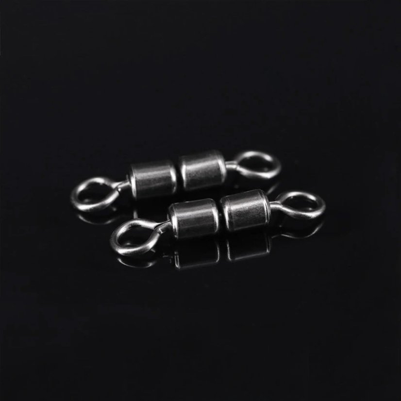 DNA Stringy - Yoyo Provázky s obrtlíkem