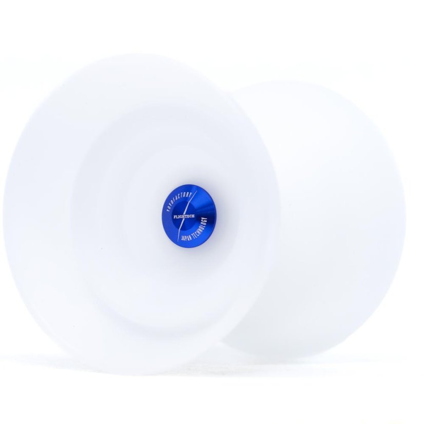 YoYoFactory x Japan Technology FlighTech - Offstringové Yoyo