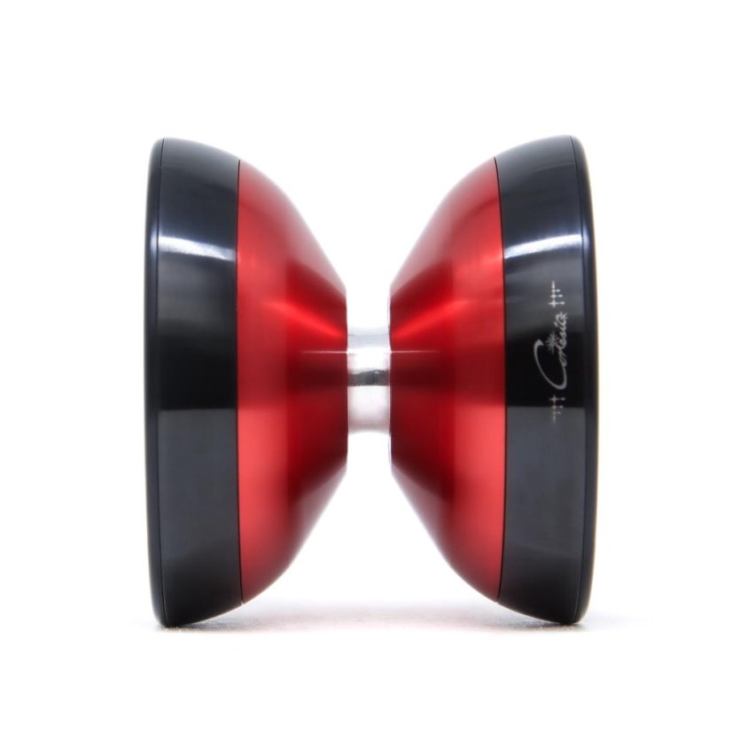YoYoFactory Cartesia - Bimetal Yoyo