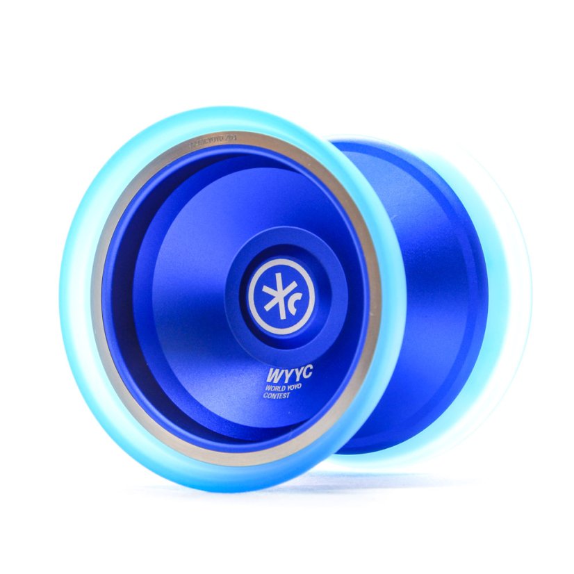 Magicyoyo Z04 - Bimetalové Yoyo