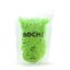 Sochi Stringy - Yoyo provázky