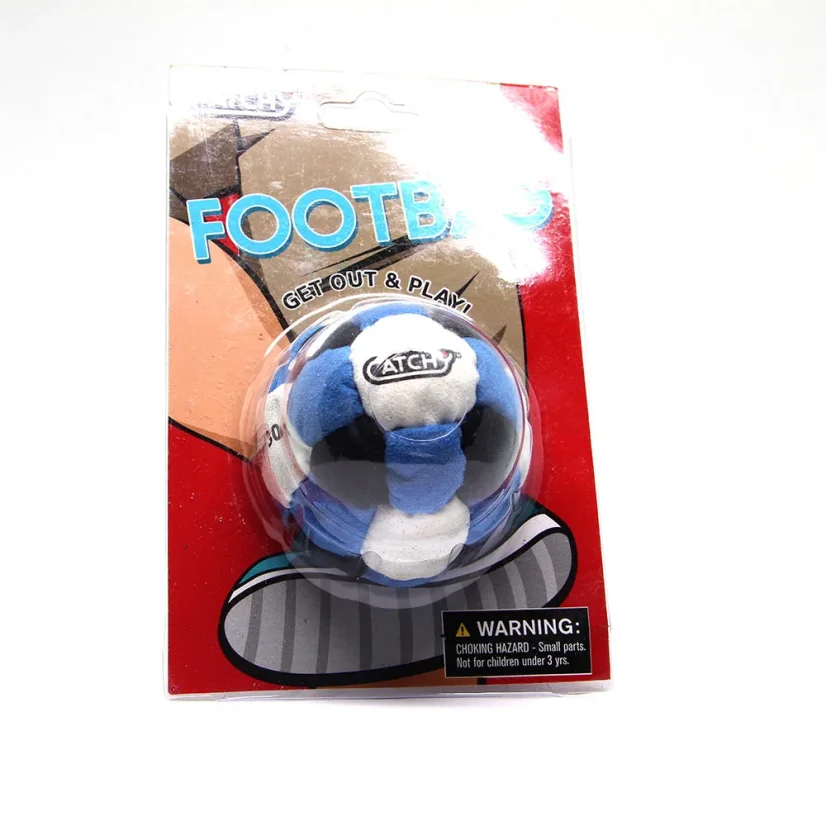 Catchy Footbag