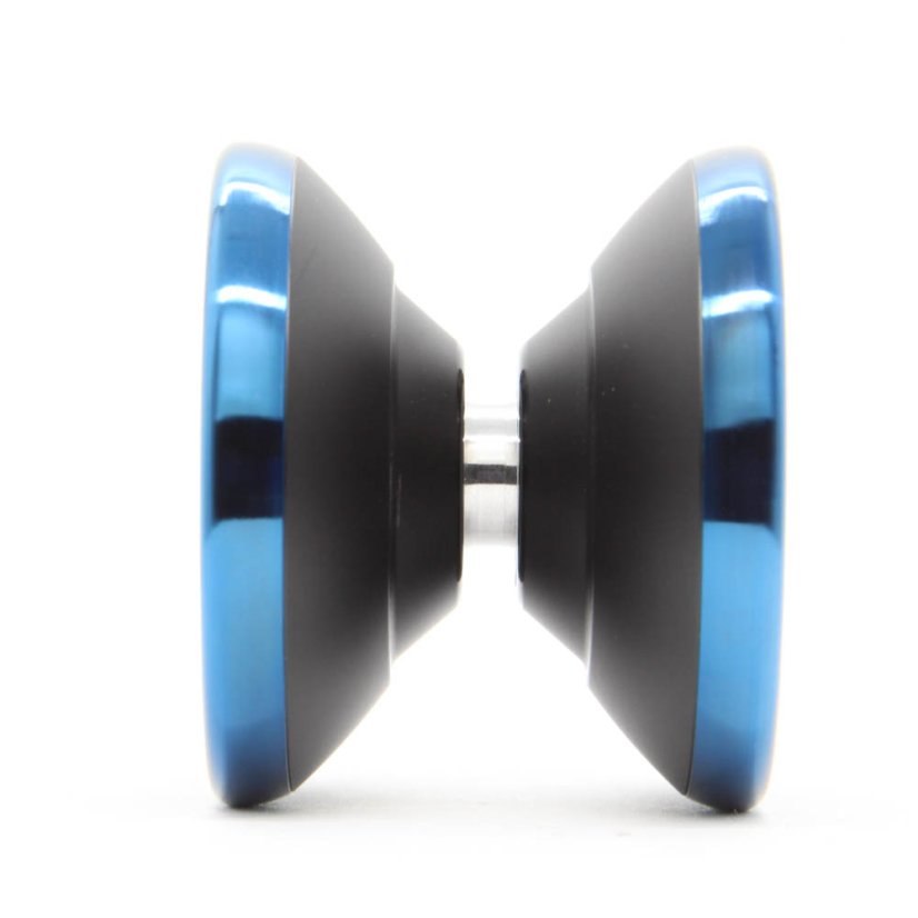 Shutter Bimetal