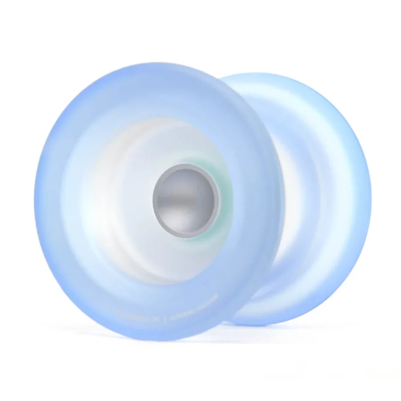 W1LD Wilderness PC - Plastic Yoyo