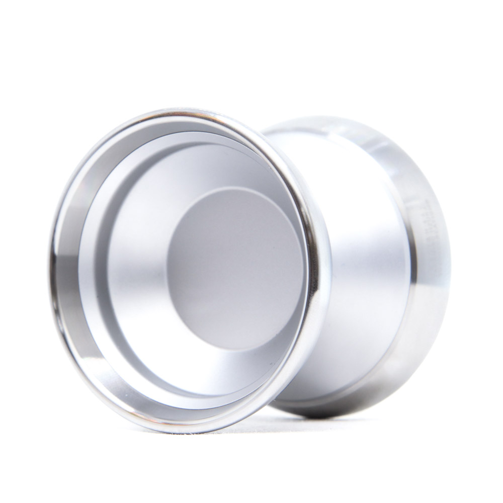 Messiah 666 – Takahiro Iizuka's New Bi-Metal Signature Yo-Yo