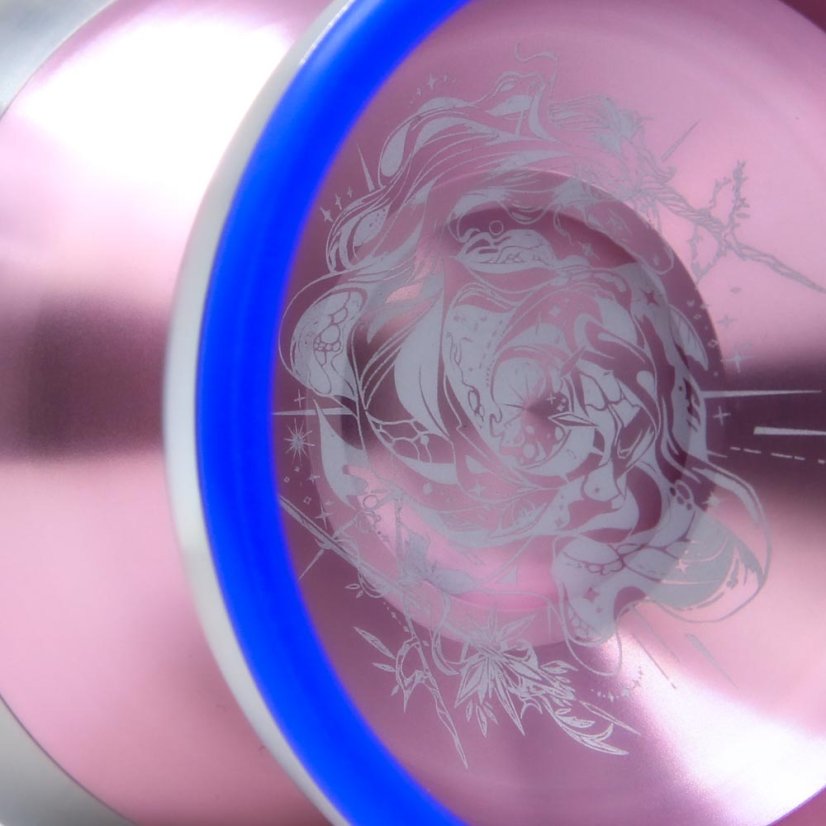 YoYoFactory Cartesia - Bimetal Yoyo
