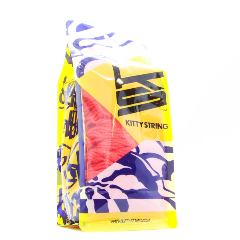 Kitty Strings - Yoyo Strings