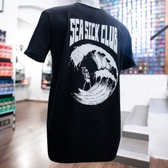 Sea Sick Club triko