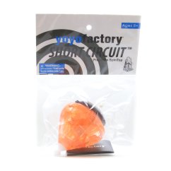 YoYoFactory Short Circuit - Plastic Spin Top