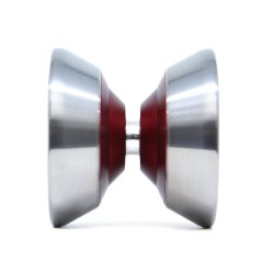W1LD Wildification - Bimetalové yoyo