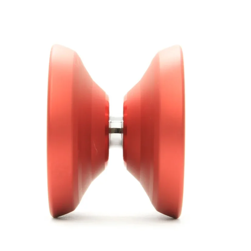 C3yoyodesign Cyber Crash 2 - Metal Yoyo