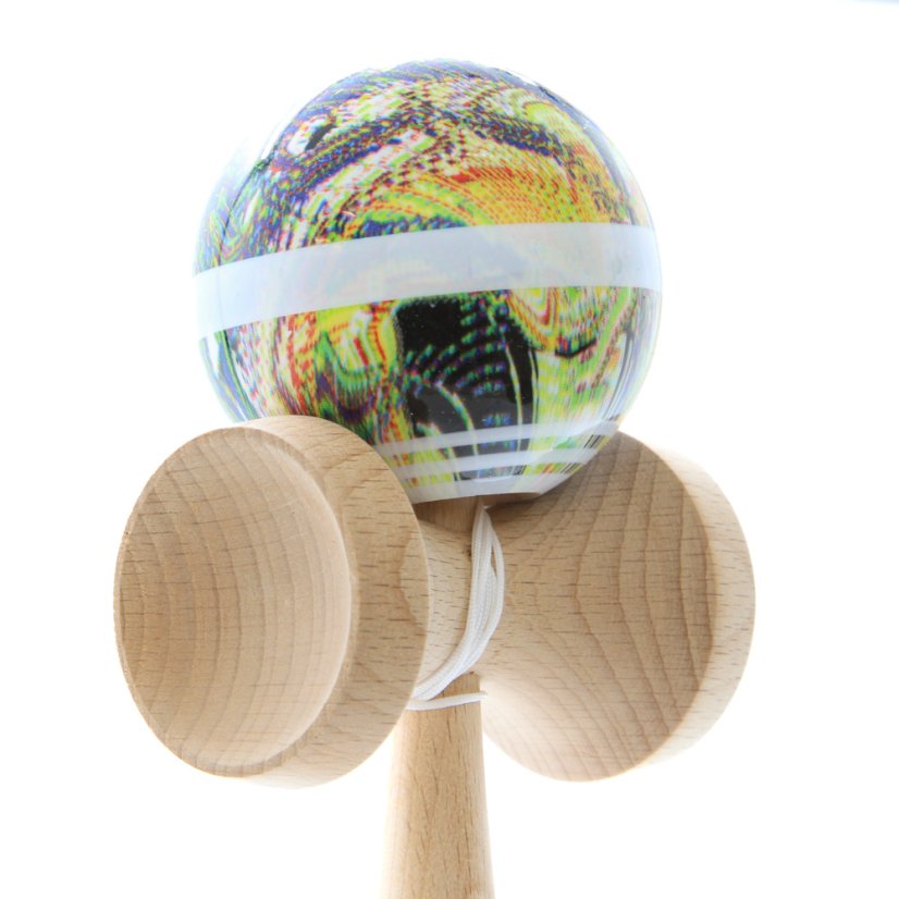 KROM Noia 6 - Kendama