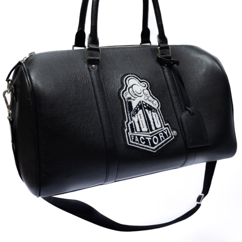 YoYoFactory Duffel Bag