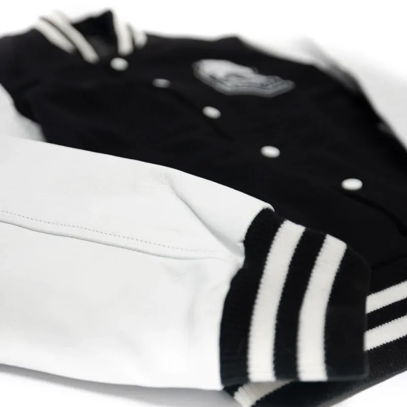 YoYoFactory Bomber - Warm Jacket