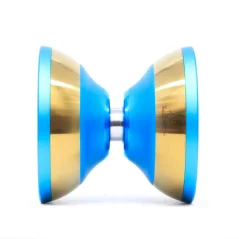 YoYoFactory Starlight - Bimetalové Yoyo