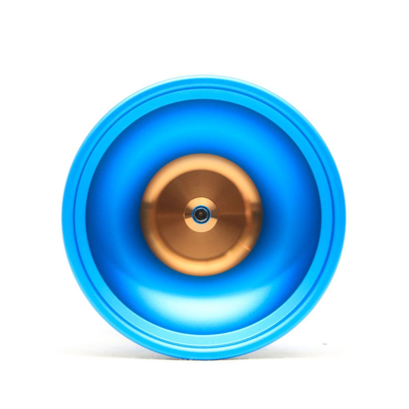 YoYoFactory Starlight - Bimetal Yoyo
