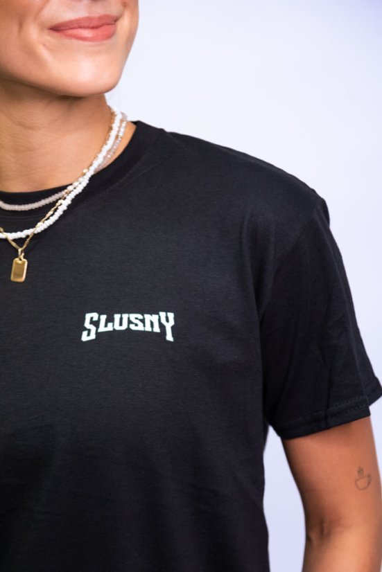 SLUSNY T-Shirt - 3A Yoyo Player