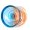 Blue Orange - K2