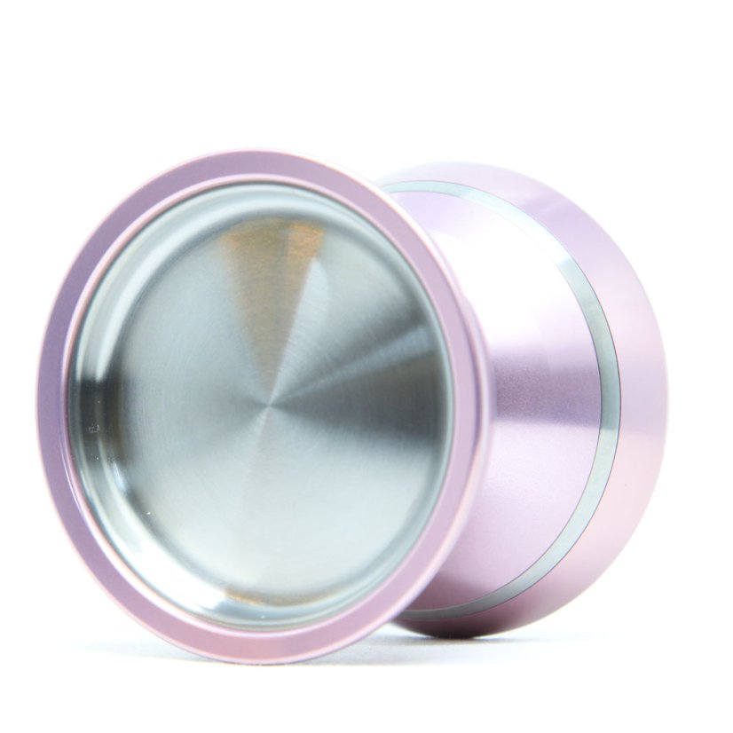 Empathy Sympathy - Bimetal Yoyo