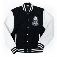 YoYoFactory Bomber Jacket - Hřejivá Bunda