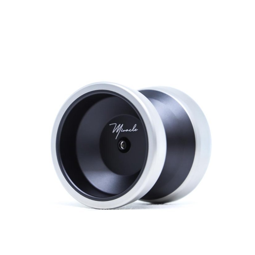 YoYoFactory Mini Miracle - Bimetal Yoyo