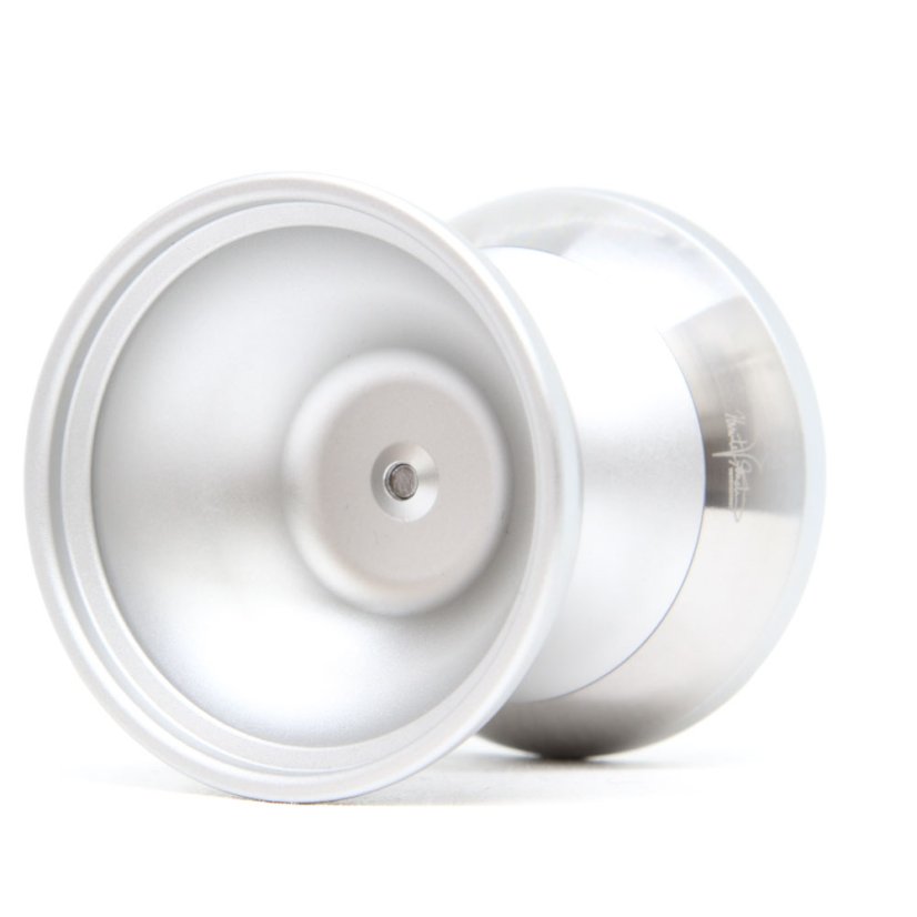 YoYoFactory Starlight - Bimetalové Yoyo