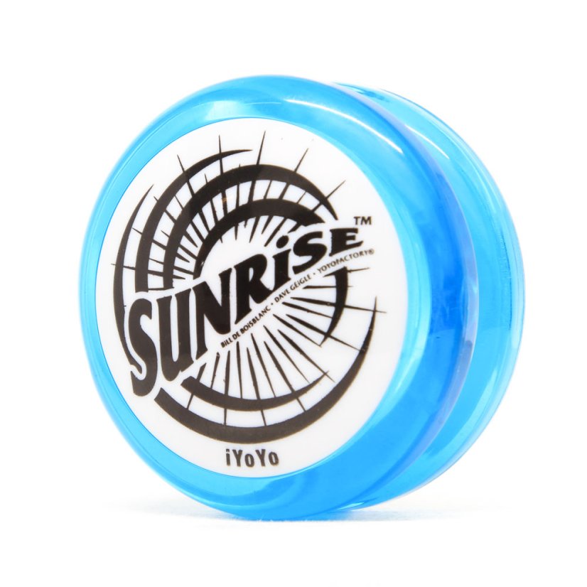 iYoyo Sunrise - Loopovací Yoyo