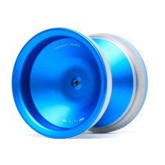 YoYofactory Miracle 4 - Bimetalové Yoyo