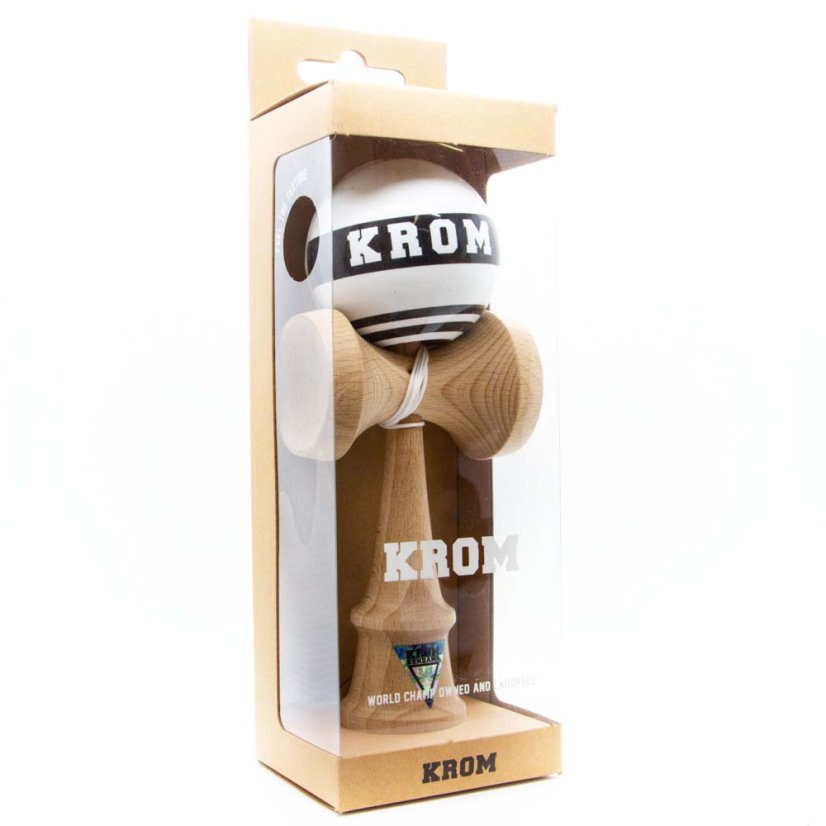 KROM Strogo