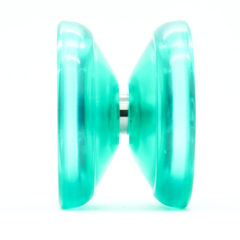 Coca-Cola YoYo (Type X)