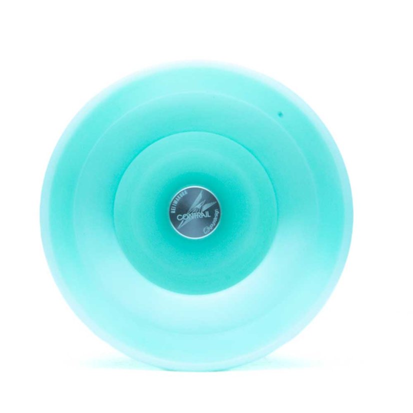 C3yoyodesign Contrail - Offstring Yoyo