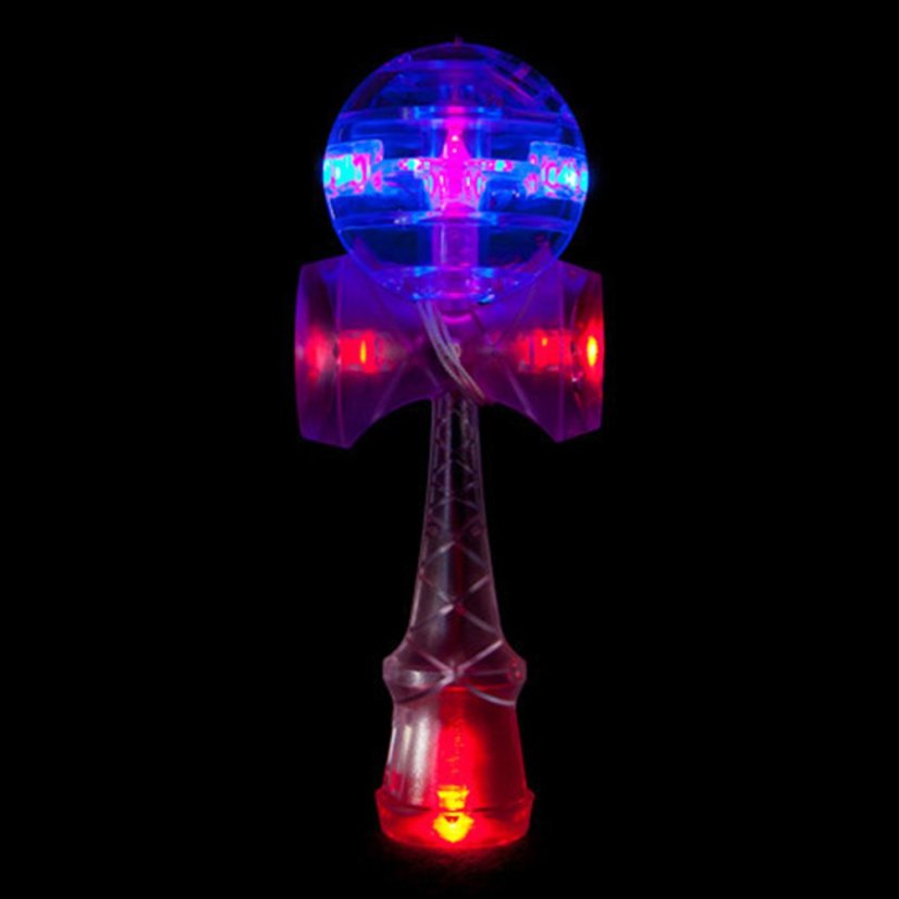 Catchy LED Kendama (svítící)