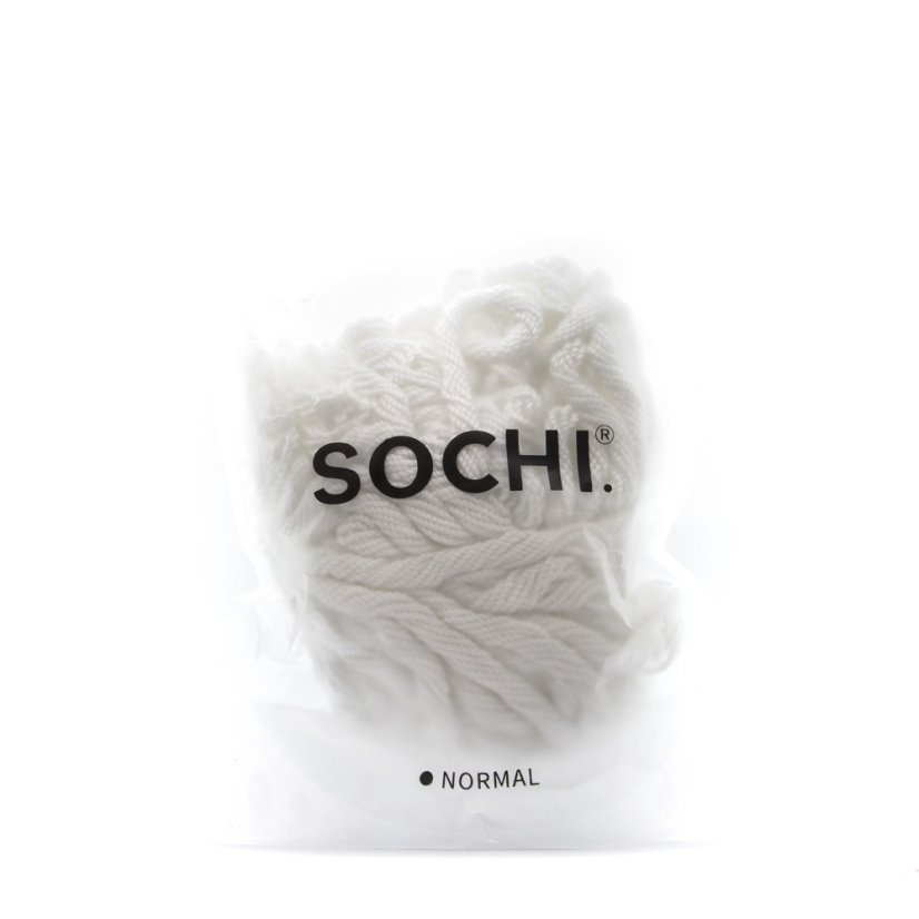 Sochi Stringy - Yoyo provázky