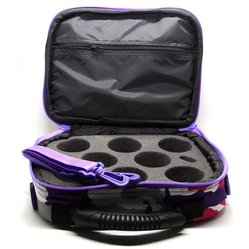 YYF Signature Case