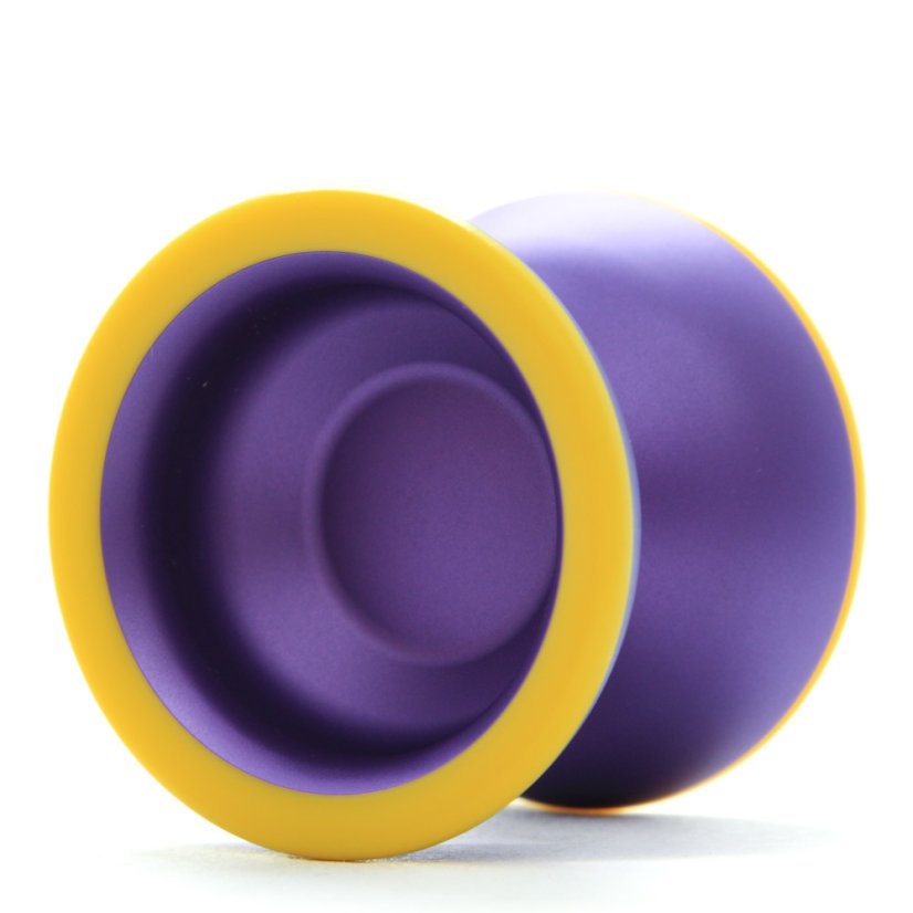 Dis Sibyl - Metal Yoyo