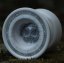 Mowl Plastic M - Plastic Yoyo