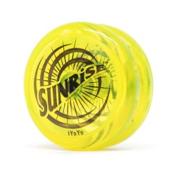 iYoyo Sunrise - Loopovací Yoyo