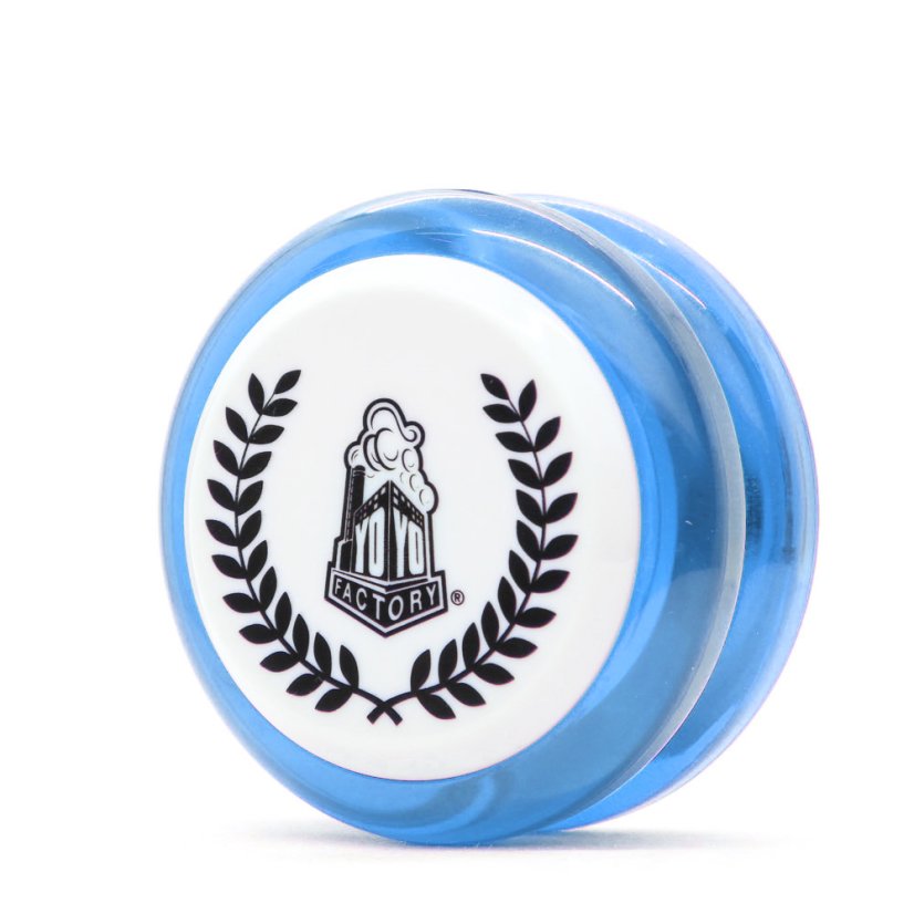 YoYoFactory Loop Classic - Looping Yoyo