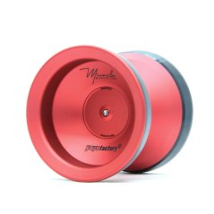 YoYoFactory Miracle Monometal - Metal Yoyo
