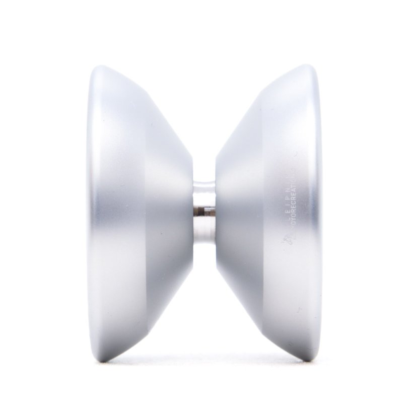 SLEIPNIR – the return of the iconic Yoyorecreation yoyo