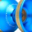 YoYoFactory Starlight+ - Bimetalové Yoyo