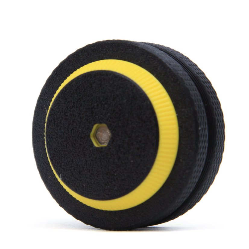 Layer Infinity Classic - Loopovací Yoyo - Barva: Černá / Šedá