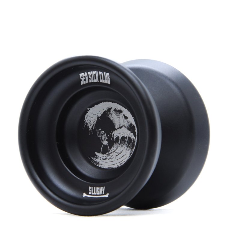 YoYoFactory Supernova - Metal Yoyo :: SLUSNY