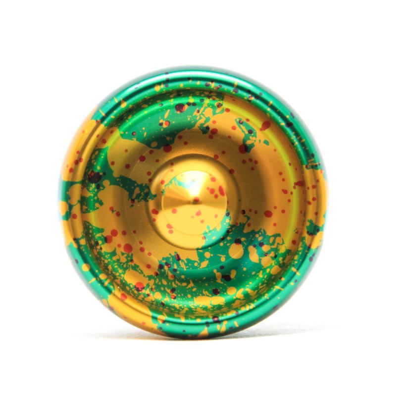 Yoyorecreation LM2 - Metal Yoyo