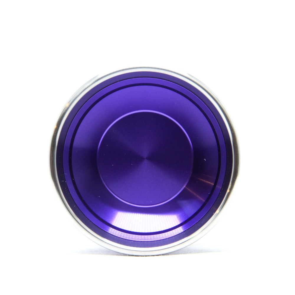 Messiah 666 – Takahiro Iizuka's New Bi-Metal Signature Yo-Yo