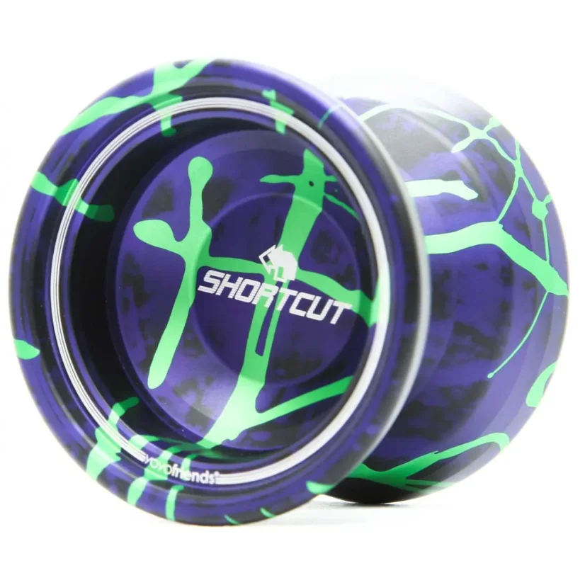 SHORTCUT