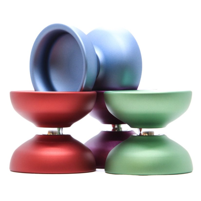 AceYo Amusing 3 - Bimetal Yoyo