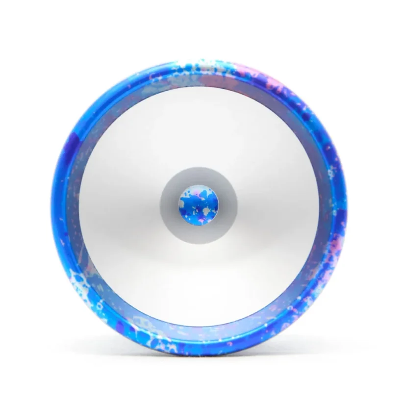 YoYoFactory Horizon - Kovové Yoyo