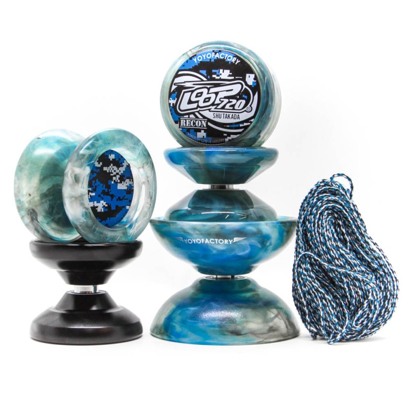 Recon BOX
